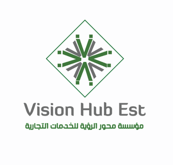 Vision hub-مساحات العمل