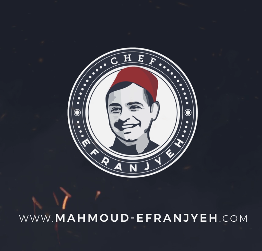 محمود افرنجيه – Mahmoud Efranjyeh